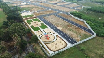  Plot – Exterior View View at Poonamallee - for Sale