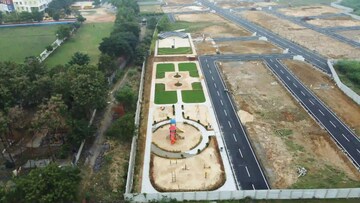  Plot – Exterior View View at Poonamallee - for Sale