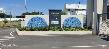  Plot – Exterior View View at Poonamallee - for Sale