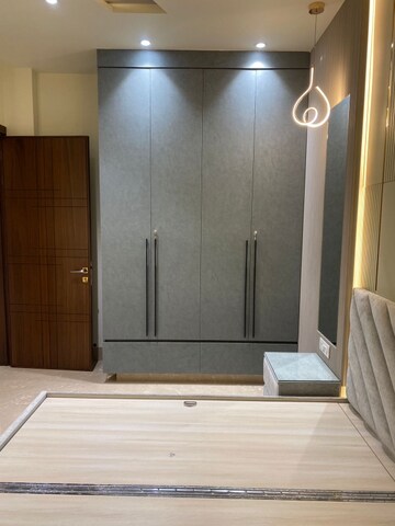 Bedroom in 3.5 BHK Builder Floor at Vikas Puri – for Sale