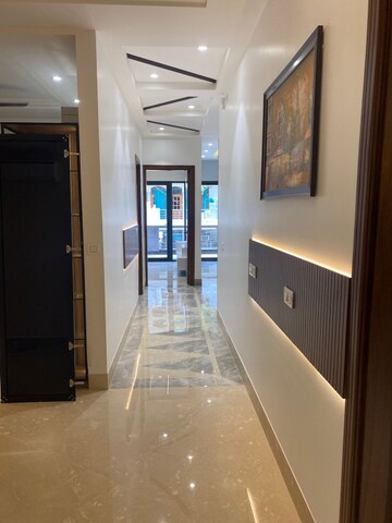 3.5 BHK Builder Floor For Sale in Vikas Puri