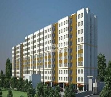 2 BHK Apartment For Sale in Aswani Sitara, Chandapura