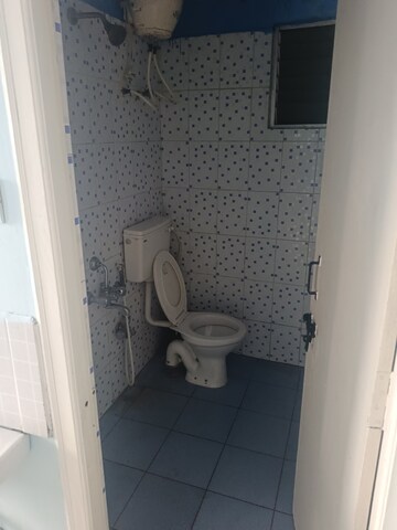 Bathroom in 2 BHK Apartment at Aswani Sitara, Chandapura – for Sale