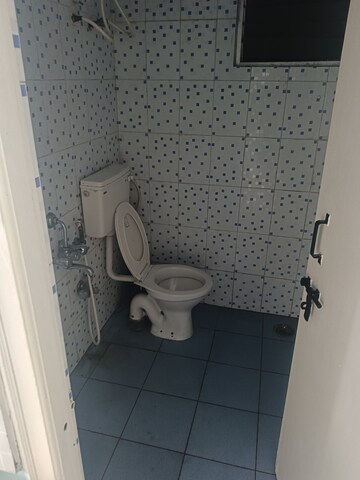 Bathroom in 2 BHK Apartment at Aswani Sitara, Chandapura – for Sale