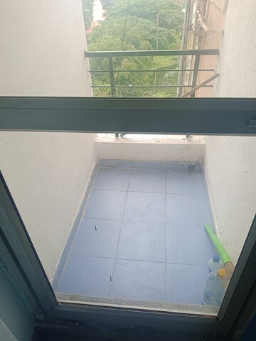Kitchen in 2 BHK Apartment at Aswani Sitara, Chandapura – for Sale