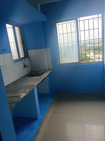 Living Room in 2 BHK Apartment at Aswani Sitara, Chandapura – for Sale