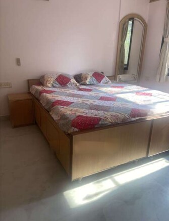 2 BHK Apartment For Rent in Shubarambh Apartments Manpada Thane  7535022