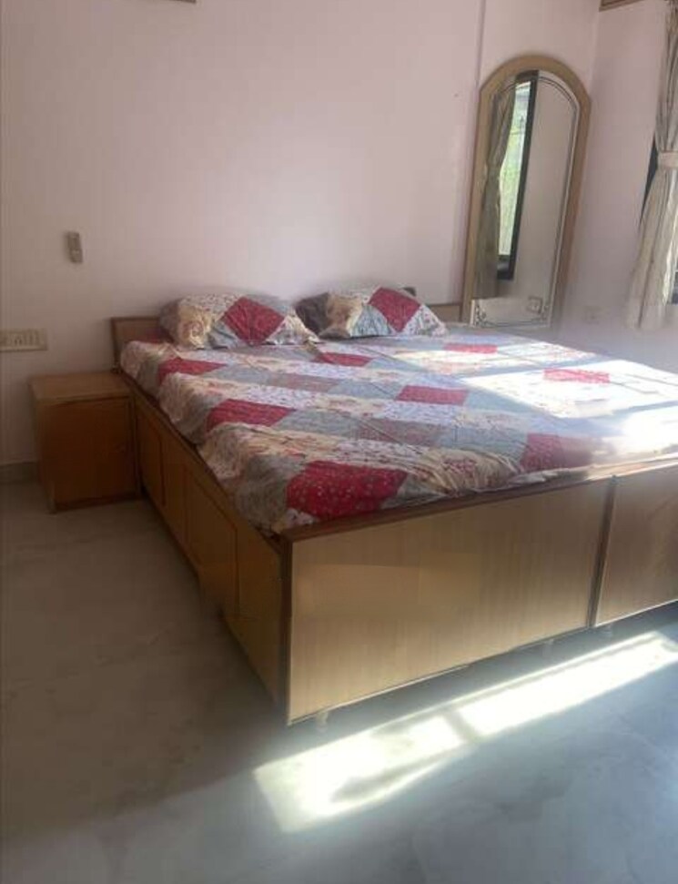 Bedroom, shubarambh-apartments 2 Bedroom 900 Sq.Ft. Apartment In Manpada Thane 7535022