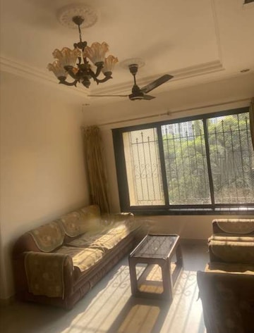 2 BHK Apartment For Rent in Shubarambh Apartments Manpada Thane  7535022