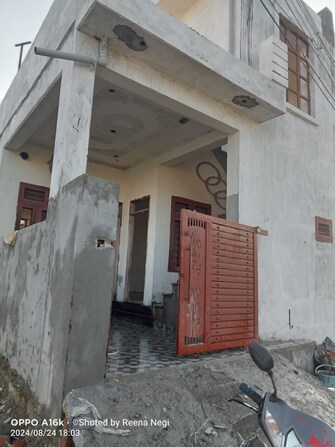 3 BHK Independent House For Resale in Nanda Ki Chowki Dehradun  7535113