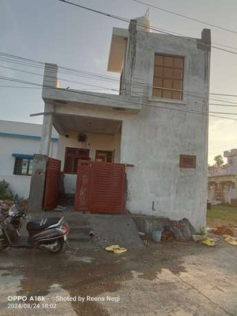 3 BHK Independent House For Resale in Nanda Ki Chowki Dehradun  7535113