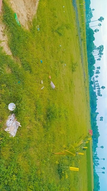 Plot – Exterior View View at Bihta - for Sale