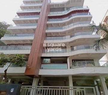 1 BHK Apartment For Resale in Panchsheel CHS Malad Malad East Mumbai  7535062