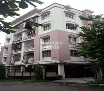 1 RK Apartment For Sale in Gokuldham Complex, Goregaon East
