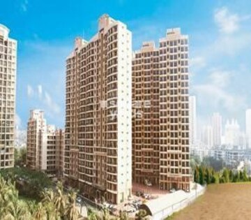 1 BHK Apartment For Resale in Raheja Township Malad East Mumbai  7535089