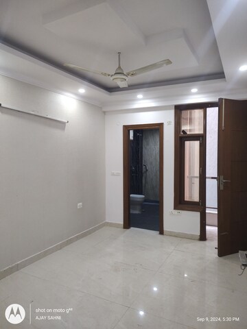 Furnished Amenities in 2 BHK Builder Floor at Mehrauli – for Sale