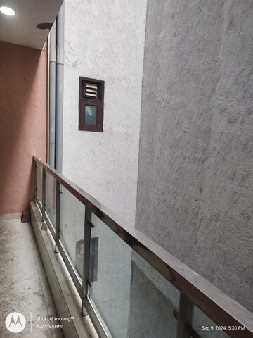 Furnished Amenities in 2 BHK Builder Floor at Mehrauli – for Sale