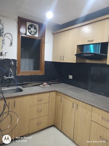 Furnished Amenities in 2 BHK Builder Floor at Mehrauli – for Sale