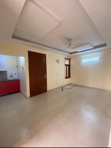 2 BHK Builder Floor For Rent in Chattarpur Delhi  7535114