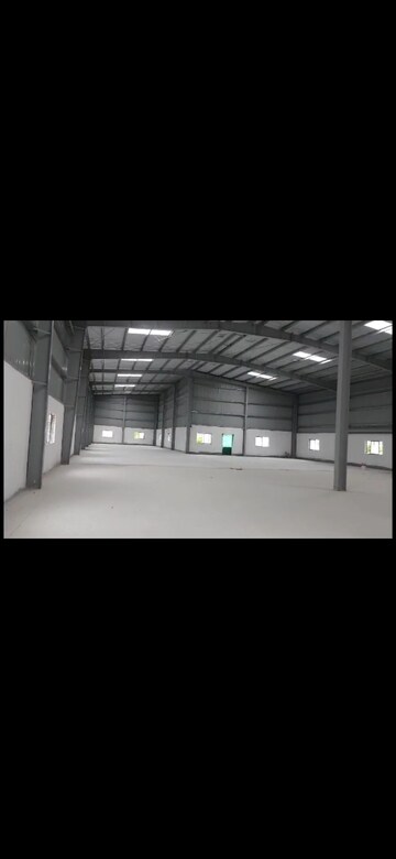 Commercial Warehouse 18000 Sq.Ft. For Rent in Narasapura Kolar  7535106