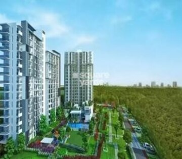 2 BHK Apartment – Exterior View View at Bagaluru  - for Sale