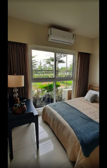 Bedroom in 2 BHK Apartment at Bagaluru  – for Sale