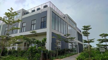 2 BHK Apartment – Exterior View View at Bagaluru  - for Sale