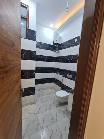 Bathroom in 4 BHK Independent House at Dhaulas  – for Sale