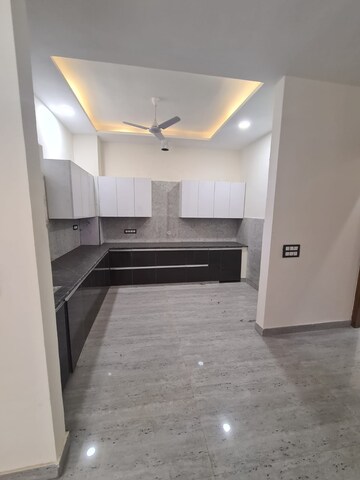 Kitchen in 4 BHK Independent House at Dhaulas  – for Sale