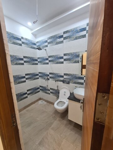 Attached Bathroom in 4 BHK Independent House at Dhaulas  – for Sale