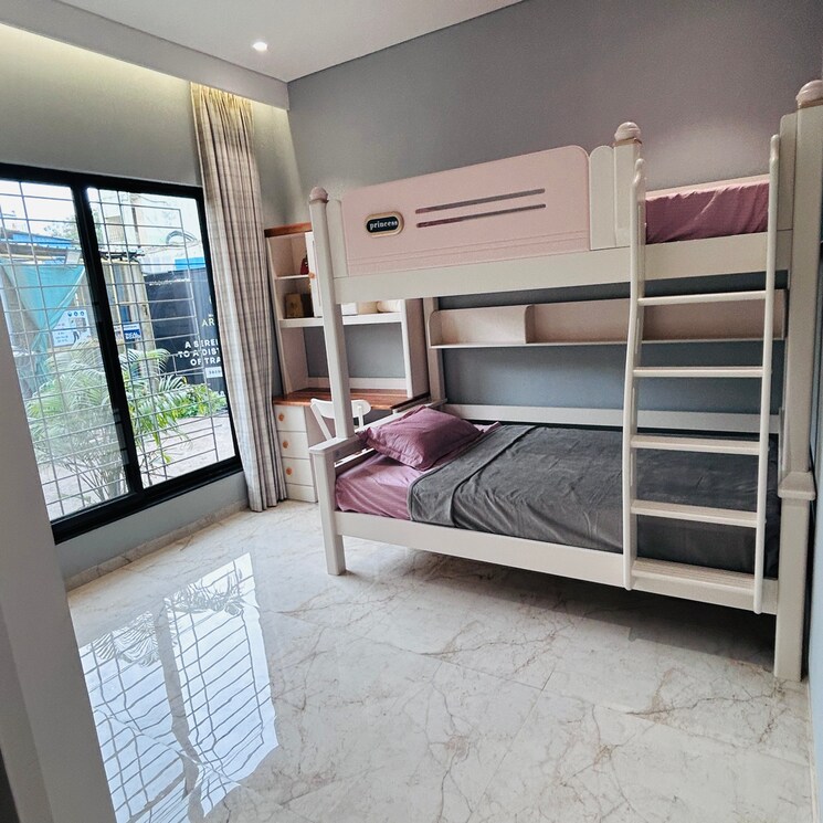 Room, majestique-aravali 2 Bedroom 760 Sq.Ft. Apartment In Warje Pune 7535132