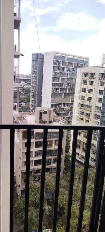 2 BHK Apartment For Rent in Ghatkopar East Mumbai  7535137