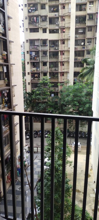 2 BHK Apartment For Rent in Sindhu Wadi Mumbai  7535142