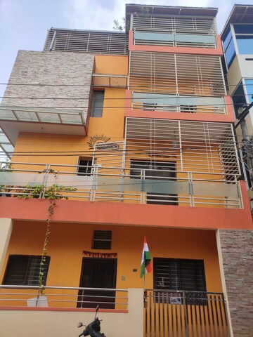 4 BHK Independent House For Resale in Uttarahalli Bangalore  7535144