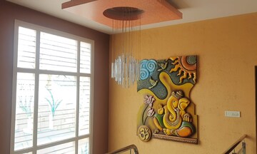 Bedroom in 4 BHK Independent House at Uttarahalli – for Sale