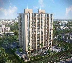 3 BHK Apartment For Rent in Vivanta Life Veronika Pimple Saudagar Pune  7535165