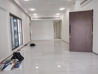 3 BHK Apartment For Rent in Parekh 63 JVPD Juhu Mumbai  7535160