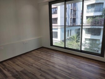 3 BHK Apartment For Rent in Parekh 63 JVPD Juhu Mumbai  7535160