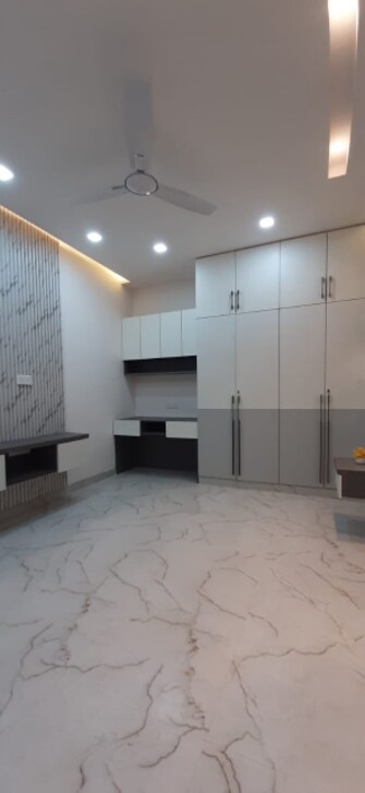 1 BHK Builder Floor For Resale in Manglapuri Delhi  7535171