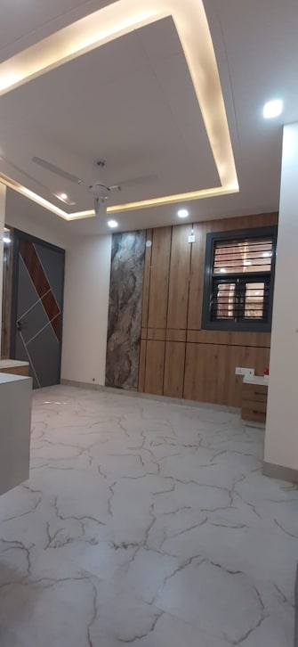 1 BHK Builder Floor For Resale in Manglapuri Delhi  7535171