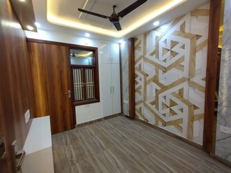 1 BHK Builder Floor For Resale in Manglapuri Delhi  7535171