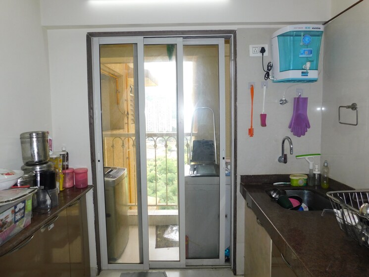 undefined, rutu-city 2 Bedroom 680 Sq.Ft. Apartment In Kasarvadavali Thane 7535173