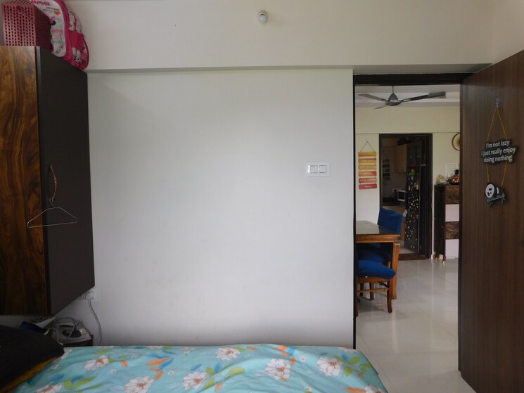 Room, rutu-city 2 Bedroom 680 Sq.Ft. Apartment In Kasarvadavali Thane 7535173