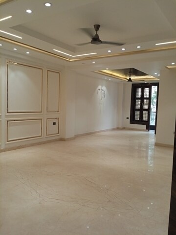 3.5 BHK Apartment For Sale in Dwarka
