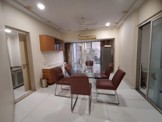 4 BHK Apartment For Rent in Parekh 63 JVPD Juhu Mumbai  7535175