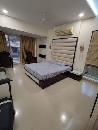 4 BHK Apartment For Rent in Parekh 63 JVPD Juhu Mumbai  7535175