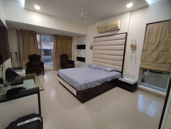 4 BHK Apartment For Rent in Parekh 63 JVPD Juhu Mumbai  7535175