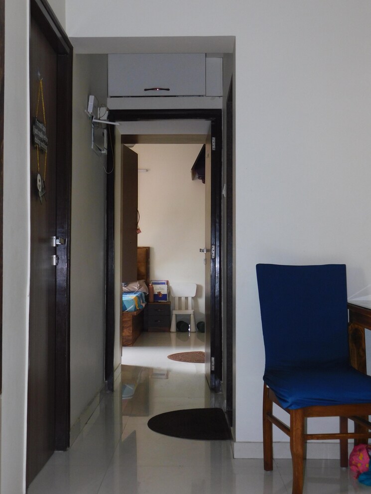 undefined, rutu-city 2 Bedroom 680 Sq.Ft. Apartment In Kasarvadavali Thane 7535179