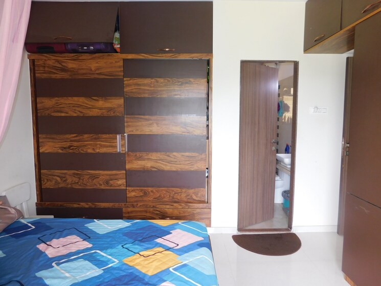 undefined, rutu-city 2 Bedroom 680 Sq.Ft. Apartment In Kasarvadavali Thane 7535179