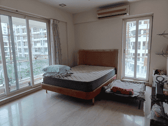 3 BHK Apartment For Rent in Whitefield Apartment Khar Khar West Mumbai  7535214